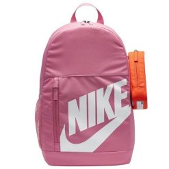 Plecak Elementa Shoebox 20L. Czerwone plecaki damskie Nike, bez wzorów. Za 215.99 zł.