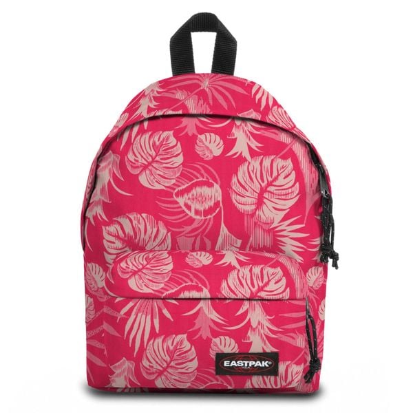Plecak Eastpak Orbit. Czerwone plecaki damskie Eastpak, bez wzorów, eleganckie. Za 188.00 zł.