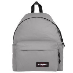 Plecak sportowo-turystyczny dla dorosłych Padded Pak'r Backpack 24 L. Szare plecaki damskie Eastpak, bez wzorów, sportowe. Za 209.99 zł.