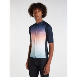 Koszulka rowerowa z krótkim rękawem męska Protest PRTDELGADO. Białe t-shirty sportowe męskie Protest, m, bez ramiączek. Za 399.99 zł.