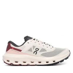 Buty do biegania On. Szare obuwie do biegania damskie On. Za 764.99 zł.