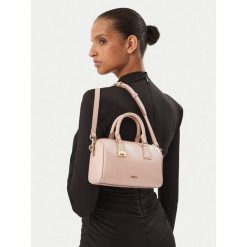 Torebka Furla. Czerwone torebki klasyczne damskie Furla, bez wzorów, bez dodatków. Za 1,299.00 zł.