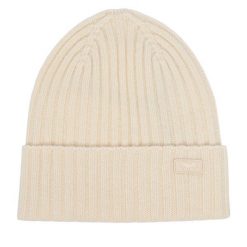 Czapka Weekend Max Mara. Białe czapki zimowe damskie Weekend Max Mara. Za 374.99 zł.