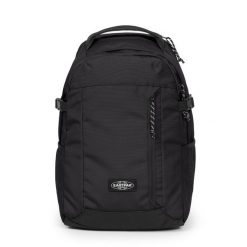 Plecak Eastpak Smallker Pro. Czarne plecaki damskie Eastpak, bez wzorów. Za 373.00 zł.