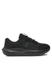 Under Armour Buty do biegania Ua Charged Surge 4 3027000-002 Czarny. Czarne obuwie do biegania damskie Under Armour. Za 179.99 zł.