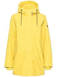 Camel Active Płaszcz przejściowy w kolorze żółtym rozmiar: 40. Żółte płaszcze damskie Camel Active, bez wzorów. Za 462.29 zł.