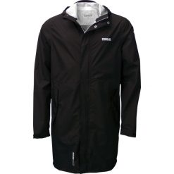 Płaszcz Pro-X Elements Trench. Czarne płaszcze męskie PRO-X ELEMENTS, l, bez wzorów, z materiału. Za 488.50 zł.