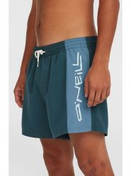 O'Neill Szorty kąpielowe "Retro" w kolorze turkusowym rozmiar: XL. Niebieskie szorty sportowe męskie O'neill, xl, z materiału, outdoorowe. Za 158.10 zł.
