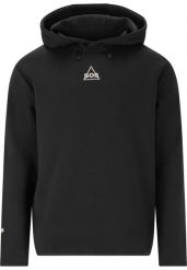 Bluza z kapturem SOS Vail V1. Czarne bluzy z kapturem męskie SOS, l, z bawełny. Za 378.10 zł.