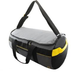 Torba podróżna National Geographic 60 L. Czarne torebki klasyczne damskie NATIONAL GEOGRAPHIC, bez wzorów, z poliesteru, bez dodatków. Za 181.99 zł.