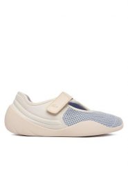 Lacoste Baleriny Low Mystere 51SFA0154 Beżowy jasny. Brązowe baleriny damskie Lacoste, bez wzorów, z materiału, bez obcasa. Za 318.99 zł.