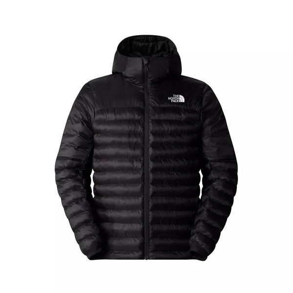 Kurtka The North Face dla mężczyzn. Czarne kurtki męskie The North Face, m, bez wzorów, z materiału, bez kaptura. Za 1,056.00 zł.