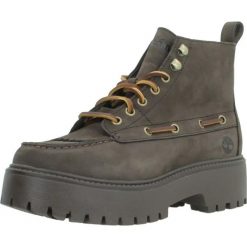 TIMBERLAND TB0A27YZW071 Brązowy. Brązowe obuwie trekkingowe damskie Timberland. Za 689.99 zł.