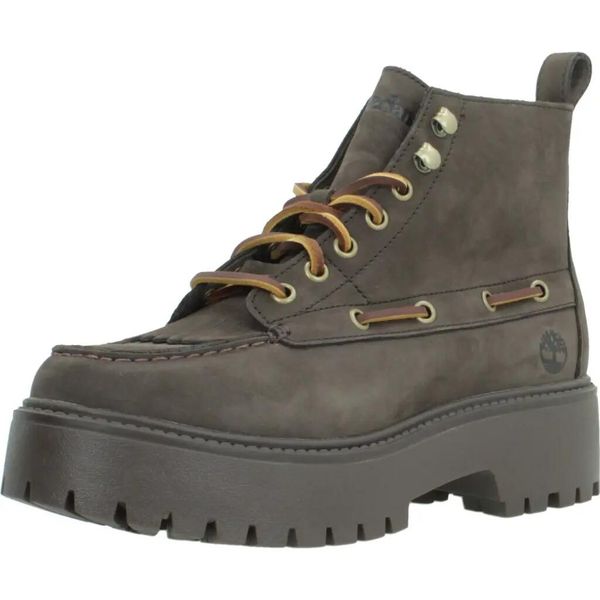 TIMBERLAND TB0A27YZW071 Brązowy. Brązowe obuwie trekkingowe damskie Timberland. Za 689.99 zł.
