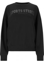 Damska bluza z okrągłym dekoltem Athlecia Giannis. Szare bluzy sportowe damskie Athlecia, m, bez wzorów, z poliesteru, bez ramiączek, długie, bez kaptura. Za 168.00 zł.