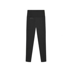 Damskie legginsy Cuera Active Logo. Brązowe legginsy damskie CUERA, s, bez wzorów, ze skóry. Za 432.50 zł.