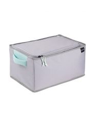 Keeeper Torba termiczna "Nea XL" w kolorze szarym - 42,5 x 29,5 x 23 cm rozmiar: onesize. Szare torebki klasyczne damskie Keeeper, bez wzorów, z materiału, bez dodatków. Za 134.95 zł.