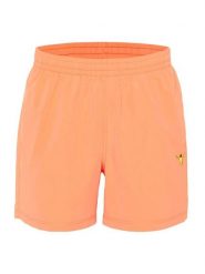 Chiemsee Szorty kąpielowe w kolorze pomarańczowym rozmiar: XL. Pomarańczowe szorty sportowe męskie Chiemsee, xl, outdoorowe. Za 72.95 zł.