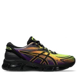 Buty Mężczyzna Asics Gel-Quantum 360 Viii czarny. Czarne buty fitness męskie Asics, na fitness i siłownię. Za 684.70 zł.