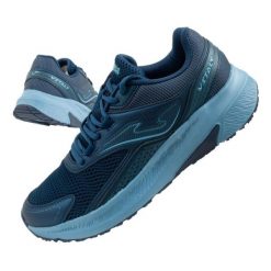 Buty do biegania Joma Vitaly RVITAW2533 niebieskie. Niebieskie buty fitness męskie . Za 304.14 zł.