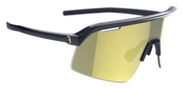 Fotochromowe okulary przeciwsłoneczne BBB Cycling Valor Flux. Żółte okulary przeciwsłoneczne damskie BBB CYCLING. Za 719.91 zł.