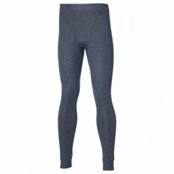 Męskie legginsy termoaktywne Heatkeeper Comfort antracytowy melanż. Brązowe bielizna termoaktywna męska HEAT KEEPER, m, bez wzorów, ze skóry. Za 138.99 zł.