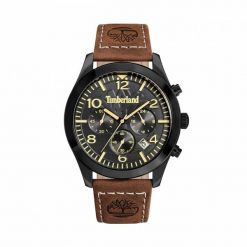 Zegarek Męski Timberland KILLINGTON PEAK Brązowy. Brązowe zegarki męskie Timberland. Za 735.00 zł.