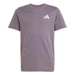 Koszulka Mercedes - Amg Petronas Formula One Team Premium Woven Graphic. Fioletowe bluzki damskie Adidas, m, bez wzorów, z materiału, młodzieżowe, bez kołnierzyka, bez ramiączek. Za 179.00 zł.