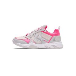 Buty do piłki ręcznej Hummel Teiwaz 2.0. Czerwone buty fitness męskie HUMMEL, do piłki ręcznej. Za 233.90 zł.