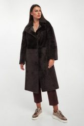 Futro damskie naturalne DIEGO M. Futra damskie DIEGO M, m. W wyprzedaży za 5,816.85 zł.