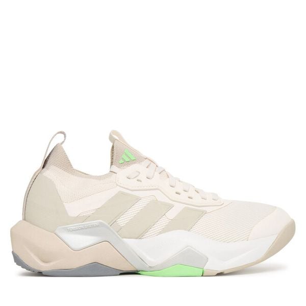 Buty na siłownię adidas. Brązowe buty sportowe na co dzień damskie Adidas, na fitness i siłownię. Za 399.99 zł.