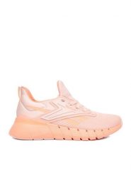 Reebok Buty na siłownię EO-NANO GYM 100244695 Różowy. Czerwone obuwie treningowe damskie Reebok, na fitness i siłownię. Za 309.99 zł.