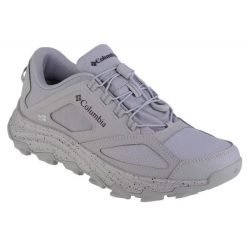 Buty Columbia Flow Morrison OutDry M 2043971099 szare. Szare buty trekkingowe męskie z gumy, bez zapięcia. Za 715.91 zł.