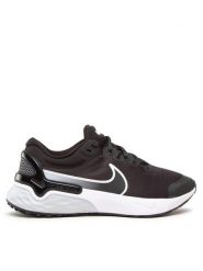 Nike Buty do biegania Renev Run 3 DC9413 001 Czarny. Czarne obuwie do biegania damskie Nike. Za 339.99 zł.