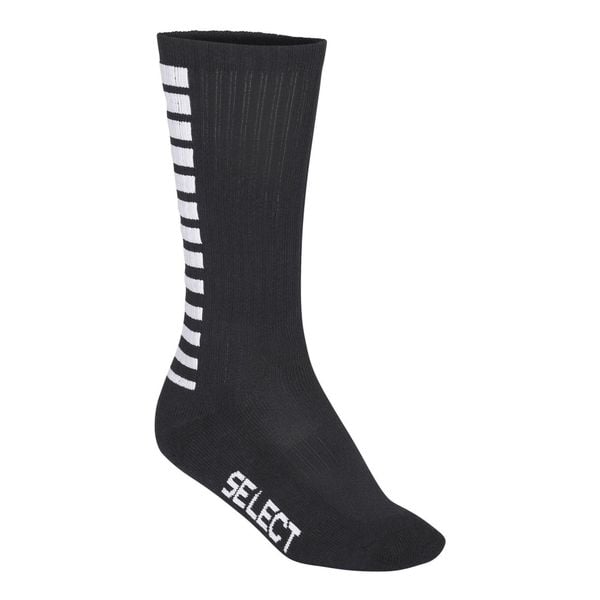Wysokie skarpety Select Sports Striped. Czarne skarpetki męskie Select, bez wzorów. Za 84.00 zł.
