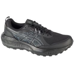 Buty do biegania Asics Gel-Sonoma 8 Gtx M 1011B977-002 czarne. Czarne buty fitness męskie . Za 679.35 zł.