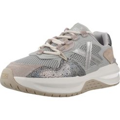 Buty MUNICH NEXA Niebieski. Niebieskie obuwie treningowe damskie munich, na fitness i siłownię. Za 350.99 zł.