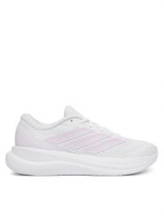 Adidas Buty do biegania Runfalcon 6 Shoes KH5570 Biały. Białe obuwie do biegania damskie Adidas. Za 259.99 zł.