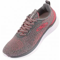 Wygodne trampki damskie Olympikus Fluxo 39. Fioletowe trampki i tenisówki damskie OLYMPIKUS, bez wzorów. Za 306.99 zł.