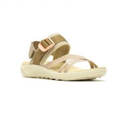 Buty do chodzenia damskie Merrell District 4 Backstrap. Obuwie trekkingowe damskie MERRELL. Za 519.00 zł.