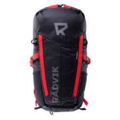 Plecak Gravepack 27L. Brązowe plecaki damskie RADVIK, bez wzorów, sportowe. Za 439.99 zł.