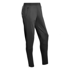 Długie spodnie sportowe na zimę CEP Cold Weather męskie. Czarne spodnie sportowe męskie CEP. Za 299.00 zł.
