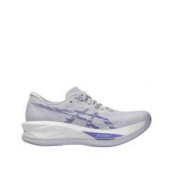Buty biegowe ASICS Sonicblast Kobieta Lilac Hint/White. Białe obuwie do biegania damskie Asics. Za 912.45 zł.