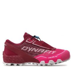 Buty do biegania Dynafit. Czerwone obuwie do biegania damskie Dynafit. Za 649.99 zł.
