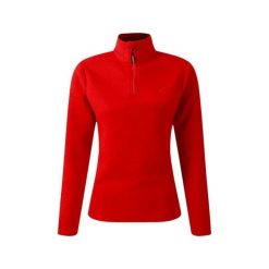 Damska kurtka o średniej grubości Regatta Blindside II. Czerwone kurtki damskie Dare 2b, bez wzorów, z polaru, bez kaptura, narciarskie. W wyprzedaży za 143.00 zł.