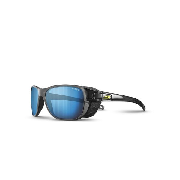 Okulary żeglarskie JULBO Camino OCEAN MASTER Spectron 4 HD Glare Control kat.4. Czarne okulary przeciwsłoneczne męskie JULBO. W wyprzedaży za 499.00 zł.