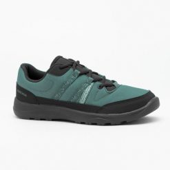 Buty turystyczne damskie Quechua NH50 niskie. Obuwie trekkingowe damskie QUECHUA. Za 69.99 zł.