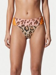 Fracomina Dół od bikini FV26SM1001J493J8 Kolorowy. Bikini damskie Fracomina, bez wzorów. Za 319.99 zł.