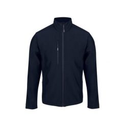 Kurtka wodoodporna Regatta. Niebieskie kurtki męskie Regatta, m, bez wzorów, z poliesteru, bez kaptura. Za 276.00 zł.