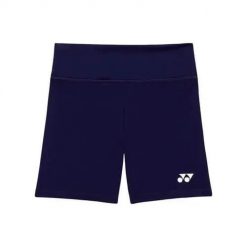 Spodnie treningowe damskie Yonex CO4202461472. Niebieskie spodnie sportowe damskie YONEX, m, z materiału. Za 339.99 zł.